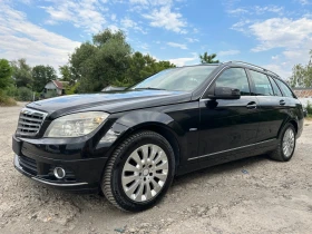Обява за продажба на Mercedes-Benz C 220 ~8 800 лв. - изображение 1
