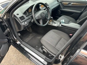 Mercedes-Benz C 220 | Mobile.bg    13