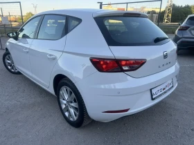 Seat Leon 1.4 TGI 110 * CAMERA * CARPLAY * EURO 6 * - 14900 лв. - 23779247 6