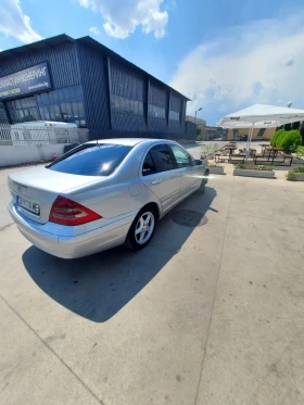 Mercedes-Benz 220 | Mobile.bg    13