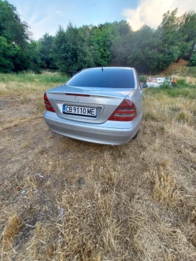 Mercedes-Benz 220 | Mobile.bg    11