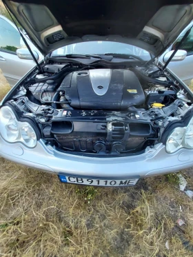 Mercedes-Benz 220 | Mobile.bg    2
