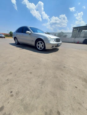 Mercedes-Benz 220 | Mobile.bg    15