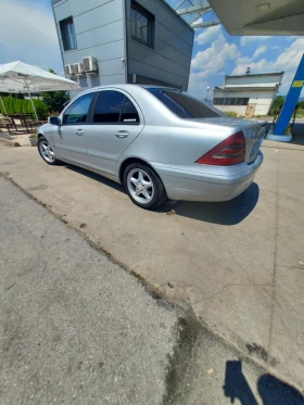 Mercedes-Benz 220 | Mobile.bg    7