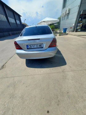 Mercedes-Benz 220 | Mobile.bg    12