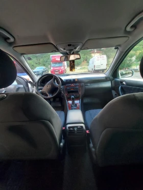 Mercedes-Benz 220 | Mobile.bg    8
