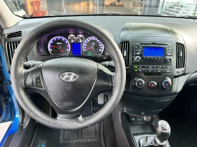 Обява за продажба на Hyundai I30 1.4 БЕНЗИН НОВ ВНОС  ~8 699 лв. - изображение 6