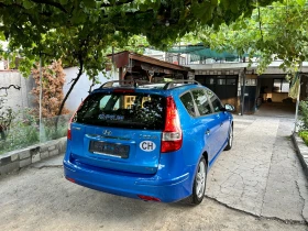 Обява за продажба на Hyundai I30 1.4 БЕНЗИН НОВ ВНОС  ~8 699 лв. - изображение 2
