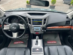 Subaru Outback 3.6 R AWD Швейцария - 16500 лв. - 69656320 11