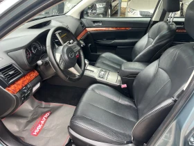 Subaru Outback 3.6 R AWD Швейцария - 16500 лв. - 69656320 8