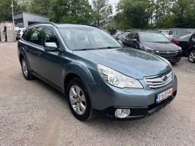 Subaru Outback 3.6 R AWD Швейцария - 16500 лв. - 69656320 2