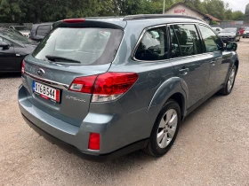 Subaru Outback 3.6 R AWD Швейцария - 16500 лв. - 69656320 4