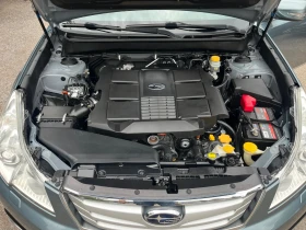 Subaru Outback 3.6 R AWD Швейцария - 16500 лв. - 69656320 13