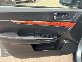 Subaru Outback 3.6 R AWD Швейцария - 16500 лв. - 69656320 9