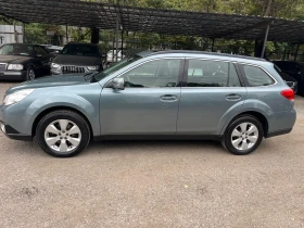 Subaru Outback 3.6 R AWD Швейцария - 16500 лв. - 69656320 7