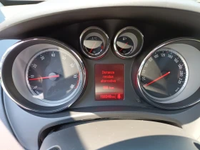 Opel Meriva 1.4i/EURO 6B/  | Mobile.bg    13