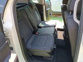 Обява за продажба на Opel Meriva 1.4i/EURO 6B/Фабрична газ ~12 500 лв. - изображение 8