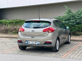     Kia Ceed 1.6CRDI     245   