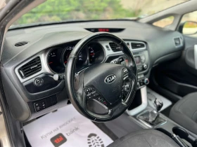 Kia Ceed 1.6CRDI     245    | Mobile.bg    7
