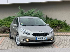     Kia Ceed 1.6CRDI     245   