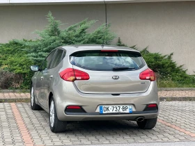 Kia Ceed 1.6CRDI     245    | Mobile.bg    6
