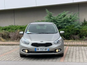     Kia Ceed 1.6CRDI     245   