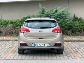 Kia Ceed 1.6CRDI     245    | Mobile.bg    5