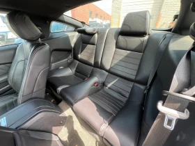 Ford Mustang * V6 Premium 2dr Cpe* *   *  | Mobile.bg    12