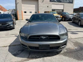 Ford Mustang * V6 Premium 2dr Cpe* *   *  | Mobile.bg    7