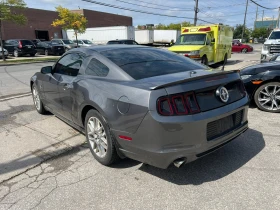 Ford Mustang * V6 Premium 2dr Cpe* *   *  | Mobile.bg    6