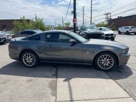 Ford Mustang * V6 Premium 2dr Cpe* *   *  | Mobile.bg    3