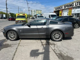 Ford Mustang * V6 Premium 2dr Cpe* *   *  | Mobile.bg    2