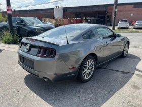 Ford Mustang * V6 Premium 2dr Cpe* *   *  | Mobile.bg    5