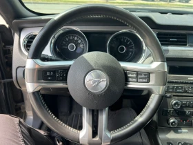 Ford Mustang * V6 Premium 2dr Cpe* *   *  | Mobile.bg    15