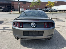 Ford Mustang * V6 Premium 2dr Cpe* *   *  | Mobile.bg    8