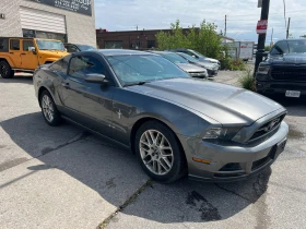 Ford Mustang * V6 Premium 2dr Cpe* *   *  | Mobile.bg    4