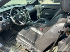 Ford Mustang * V6 Premium 2dr Cpe* *   *  | Mobile.bg    9