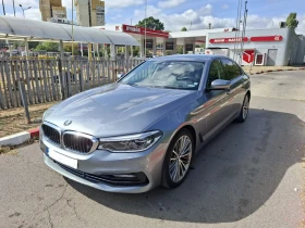 BMW 530 - 59900 лв. - 41899176 3
