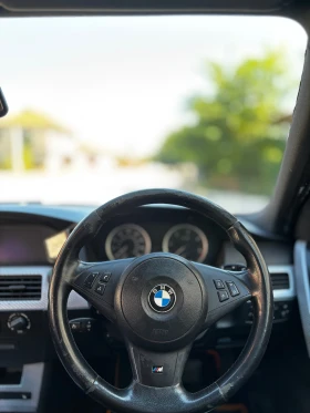 BMW 530 530d | Mobile.bg    15