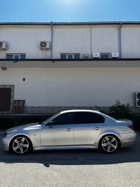 BMW 530 530d | Mobile.bg    3