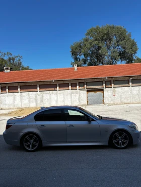BMW 530 530d | Mobile.bg    7