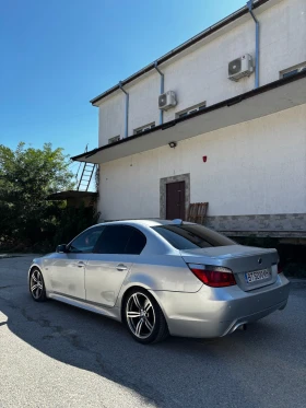 BMW 530 530d | Mobile.bg    4