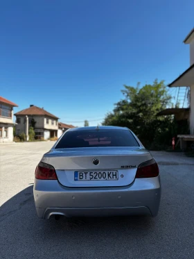 BMW 530 530d | Mobile.bg    5
