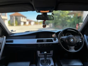 BMW 530 530d | Mobile.bg    14