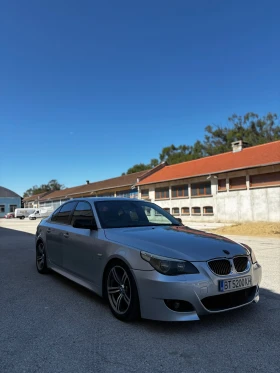 BMW 530 530d | Mobile.bg    8