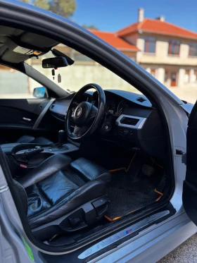 BMW 530 530d | Mobile.bg    10