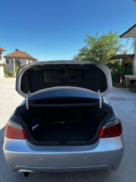 BMW 530 530d | Mobile.bg    16