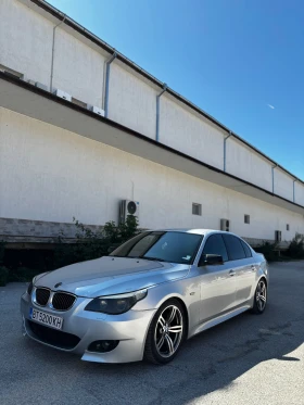 BMW 530 530d | Mobile.bg    2