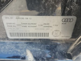Audi A4 * PREMIUM * CARFAX *    | Mobile.bg    7