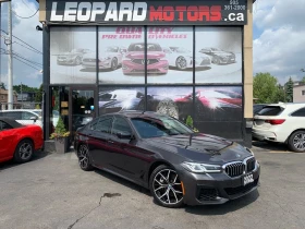 BMW 540 XDRIVE * H&K * CAMERA * LED * PANO * NAVI 